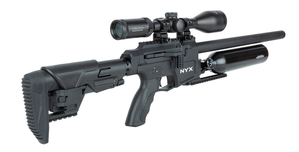 REXIMEX NYX COMPACT .177