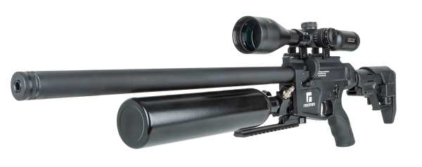 REXIMEX NYX COMPACT .177