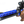 Load image into Gallery viewer, REXIMEX MITO RACE BLUE .177
