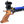 Load image into Gallery viewer, REXIMEX MITO RACE BLUE .177
