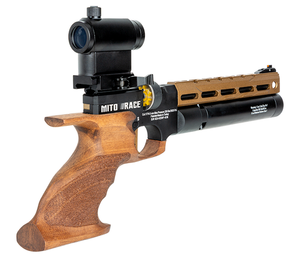 REXIMEX MITO RACE BRONZE .22