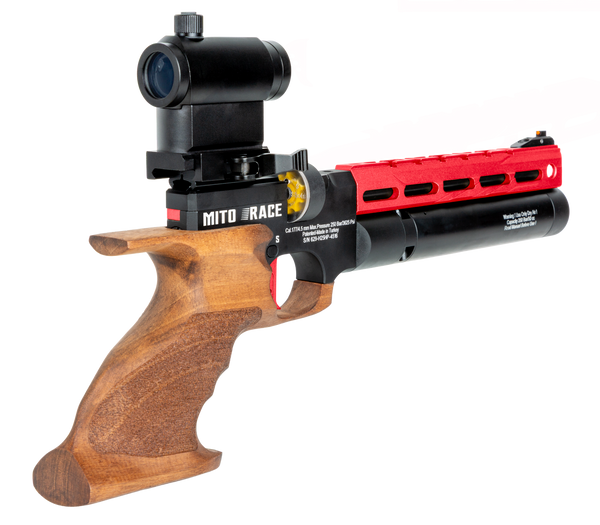 REXIMEX MITO RACE RED .22