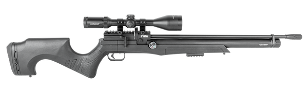 REXIMEX LYRA SYNTHETIC .177