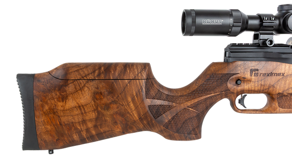 REXIMEX PRETENSIS K WALNUT .22