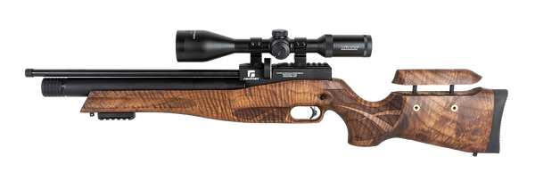 REXIMEX PRETENSIS K WALNUT .22