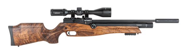 REXIMEX PRETENSIS K WALNUT .22