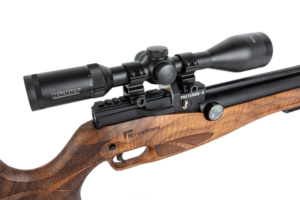 REXIMEX PRETENSIS K WALNUT .22