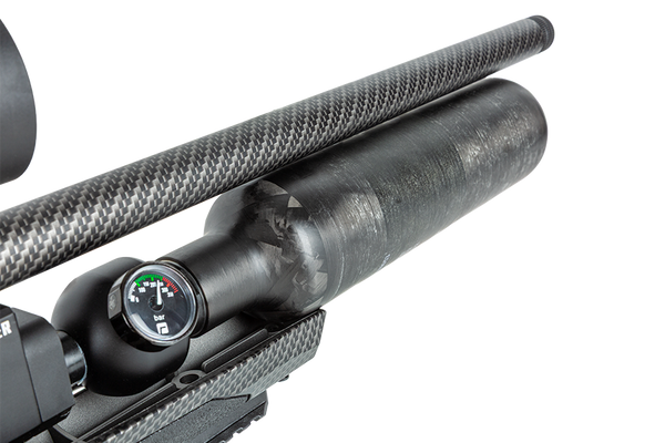 REXIMEX ACCURA CARBON .22