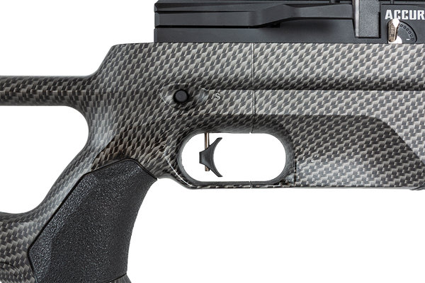 REXIMEX ACCURA CARBON .22