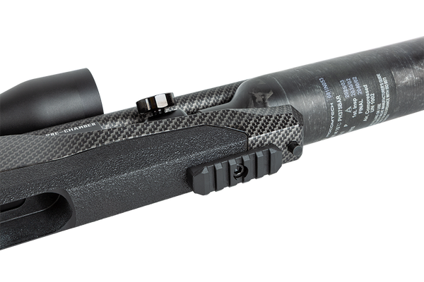 REXIMEX ACCURA CARBON .22