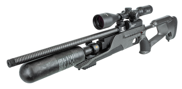 REXIMEX ACCURA CARBON .22