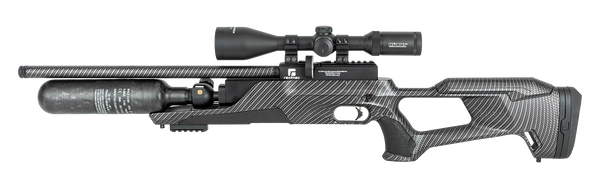 REXIMEX ACCURA CARBON .22