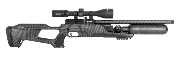 REXIMEX ACCURA CARBON .22