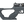 Load image into Gallery viewer, REXIMEX MORPHO SNIPER GREY CO2 AIRGUN .177

