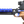 Load image into Gallery viewer, REXIMEX MITO RACE BLUE .177
