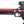 Load image into Gallery viewer, REXIMEX MITO RACE SYNTHETIC RED .177
