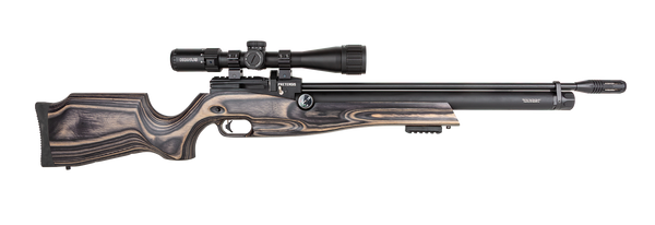 REXIMEX PRETENSIS CARBON PHANTOM LAMINATE .177