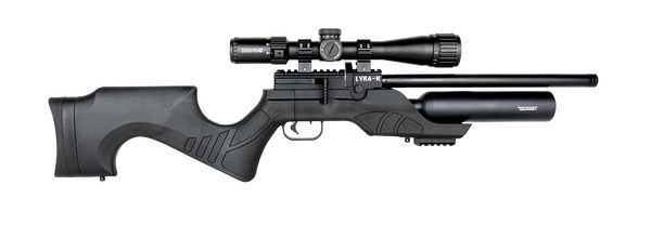REXIMEX LYRA-K SYNTHETIC .177