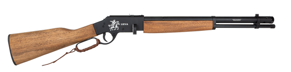 REXIMEX LIEVA BLACK .177