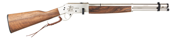 REXIMEX LIEVA SILVER .22