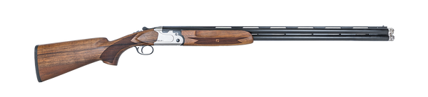 RS912 NICKEL 12G 30" OVER & UNDER