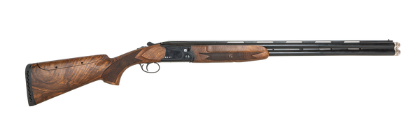 RS912 BLACK 12G 30" DELUXE OVER & UNDER