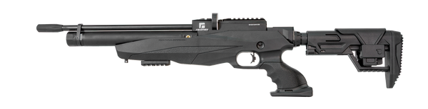 REXIMEX MYTH LITE SYNTHETIC .177