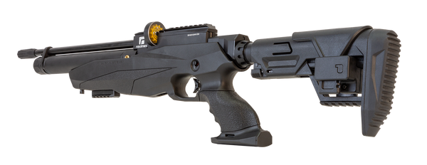 REXIMEX MYTH LITE SYNTHETIC .177