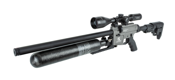 REXIMEX NYX COMPACT TUNGSTEN .177