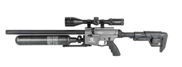 REXIMEX NYX COMPACT TUNGSTEN .177