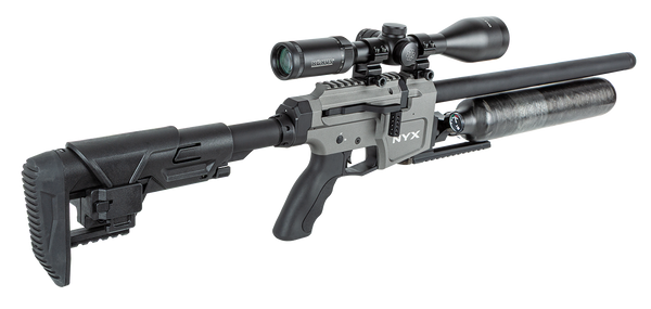 REXIMEX NYX COMPACT TUNGSTEN .177