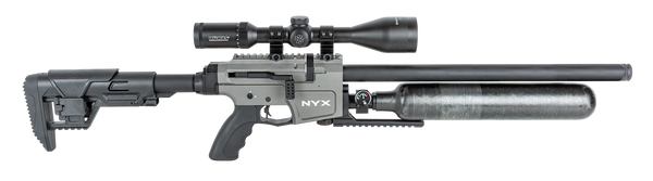 REXIMEX NYX COMPACT TUNGSTEN .177