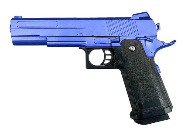 VIGOR S3 FM AIRSOFT PISTOL BLUE