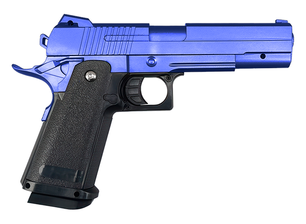 VIGOR S3 FM AIRSOFT PISTOL BLUE