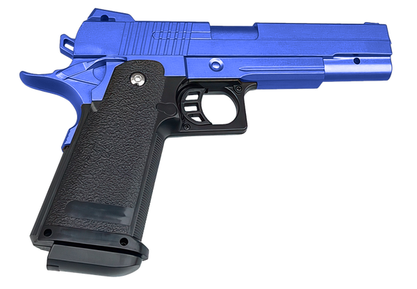 VIGOR S3 FM AIRSOFT PISTOL BLUE