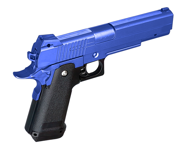 VIGOR S3 FM AIRSOFT PISTOL BLUE