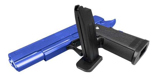 VIGOR S3 FM AIRSOFT PISTOL BLUE