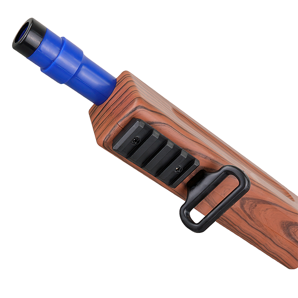 M306F SPRING AIRSOFT RIFLE BLUE