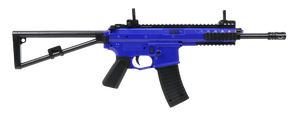 M307F SPRING AIRSOFT RIFLE BLUE