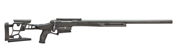 SABATTI STR SPORT BLACK F-CLASS 6.5 CREEDMOOR