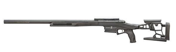 SABATTI STR SPORT BLACK F-CLASS 6.5 CREEDMOOR