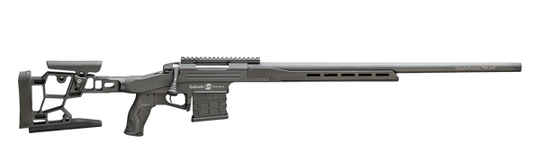 SABATTI STR SPORT BLACK M-LOCK  .308