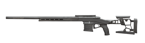 SABATTI STR SPORT BLACK M-LOCK  .308