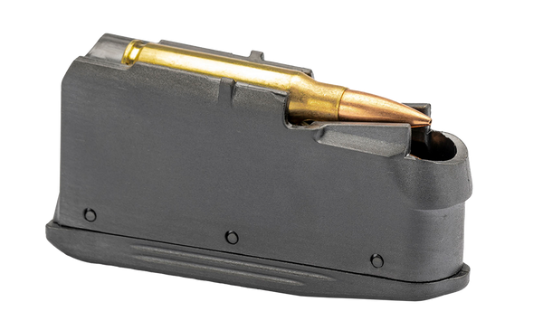 SABMAG1-243 SABATTI SPARE MAGAZINE 3 ROUND .243