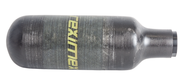 Reximex Carbon Bottle
