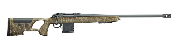 SABATTI ROVER VARMINT CAMO SYNTHETIC 6.5 CREEDMOOR