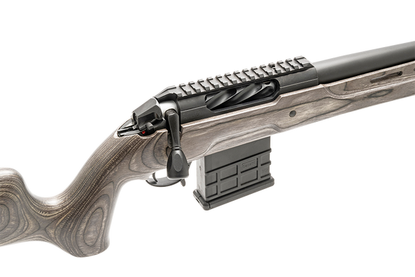 SABATTI ROVER VARMINT GREY LAMINATE .223