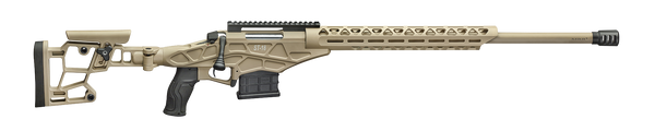 SABATTI ST18 .65 CREEDMOOR DESERT