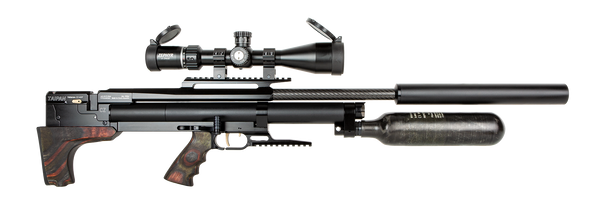 TAIPAN VETERAN II TACTICAL AR 700MM LAMINATE FOREST .25