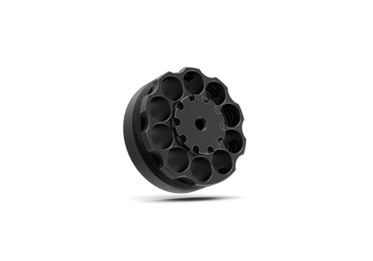 TAIPAN VETERAN ROTARY MAGAZINE .22